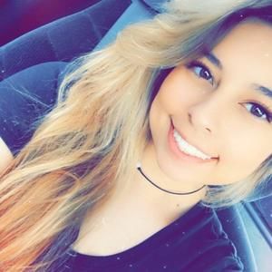 Meet your Posher, Cheyenne